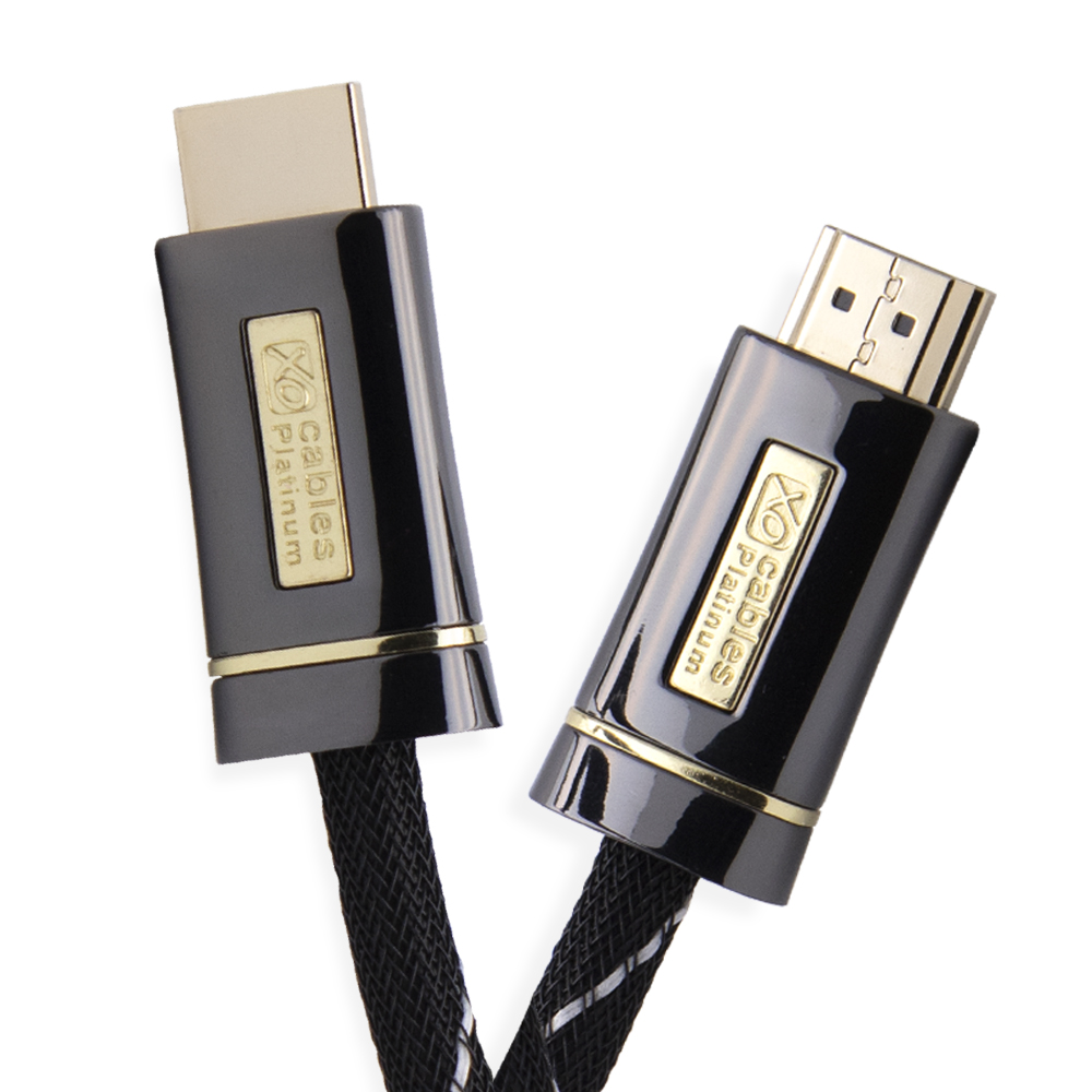Sastem Inc HDMI and AV cable product photo 1