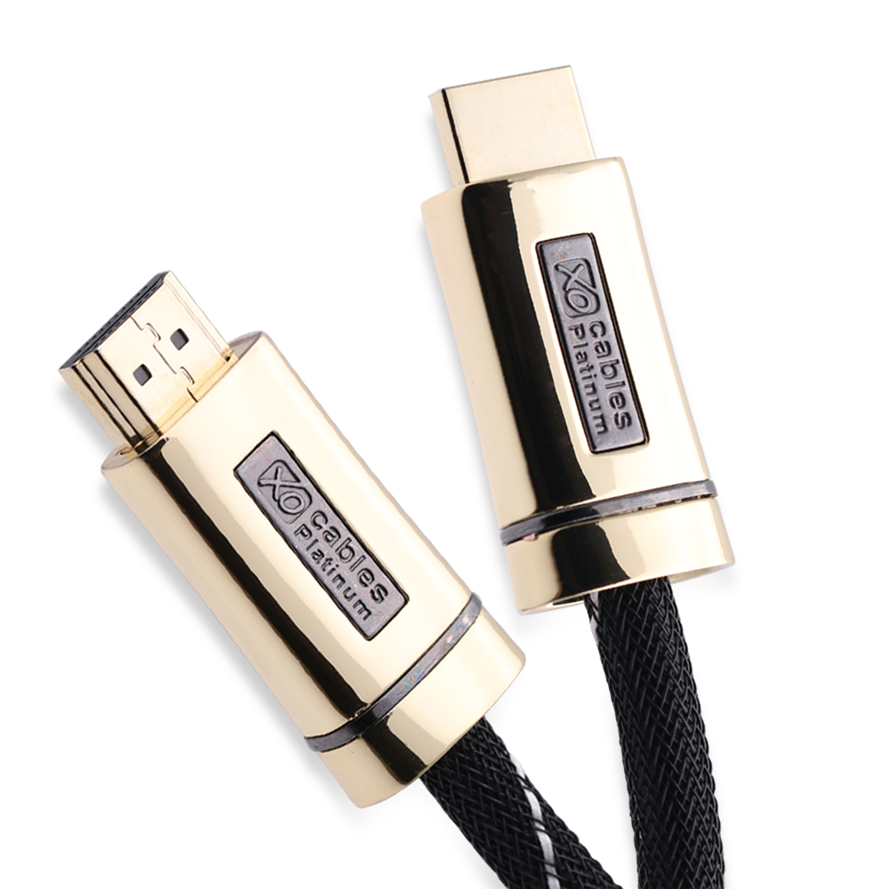 Sastem Inc HDMI and AV cable product photo 10