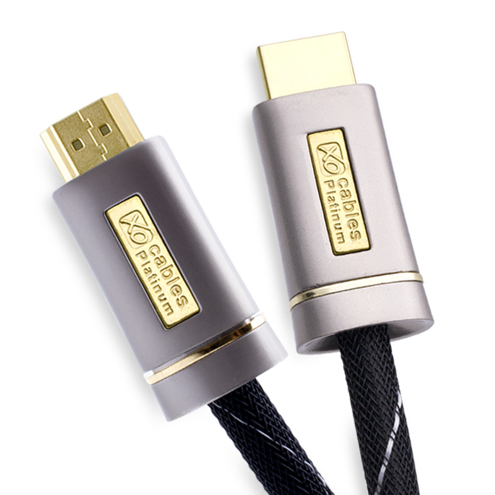 Sastem Inc HDMI and AV cable product photo 2