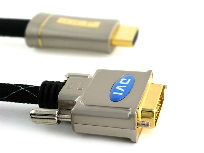 Sastem Inc HDMI and AV cable product photo 3