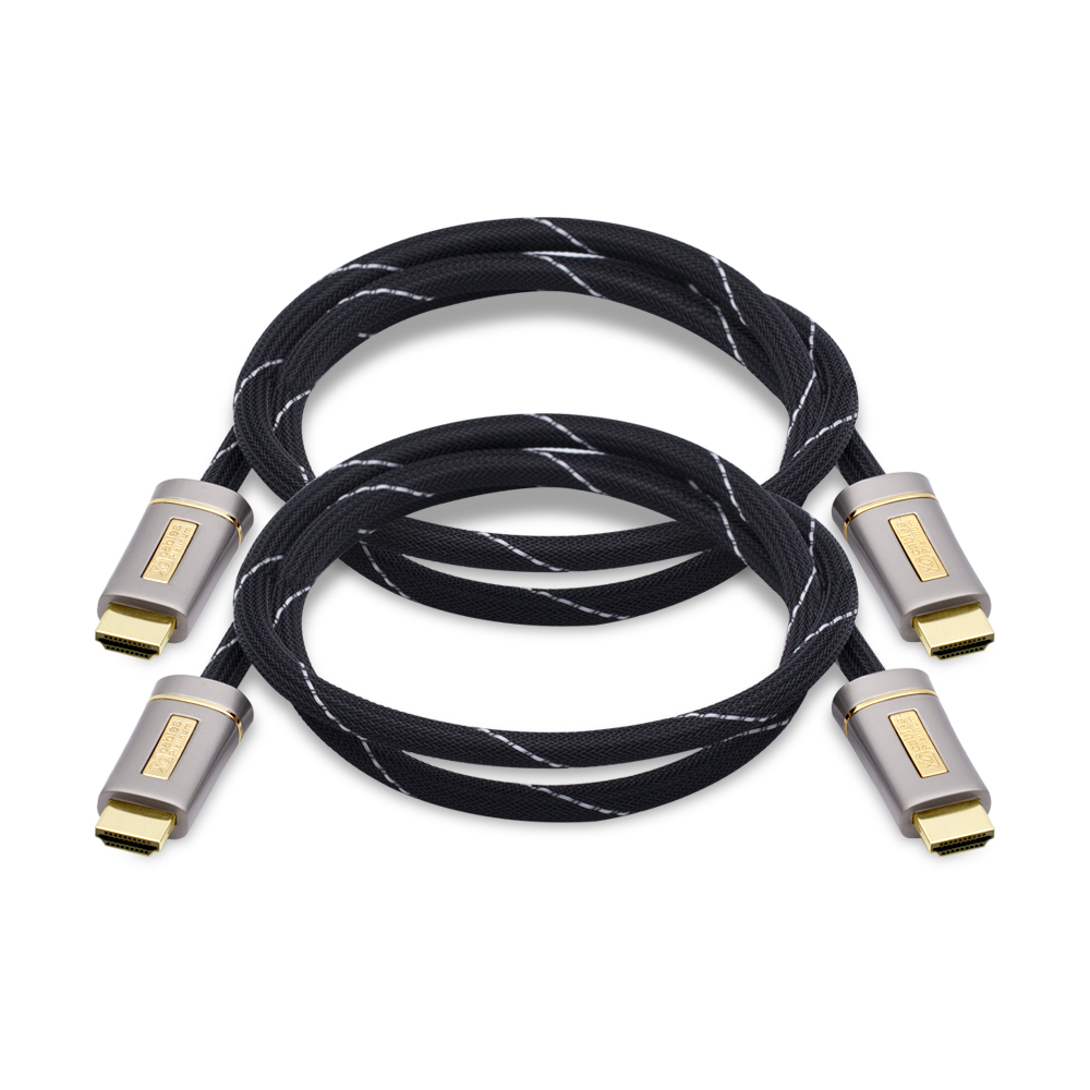 Sastem Inc HDMI and AV cable product photo 4
