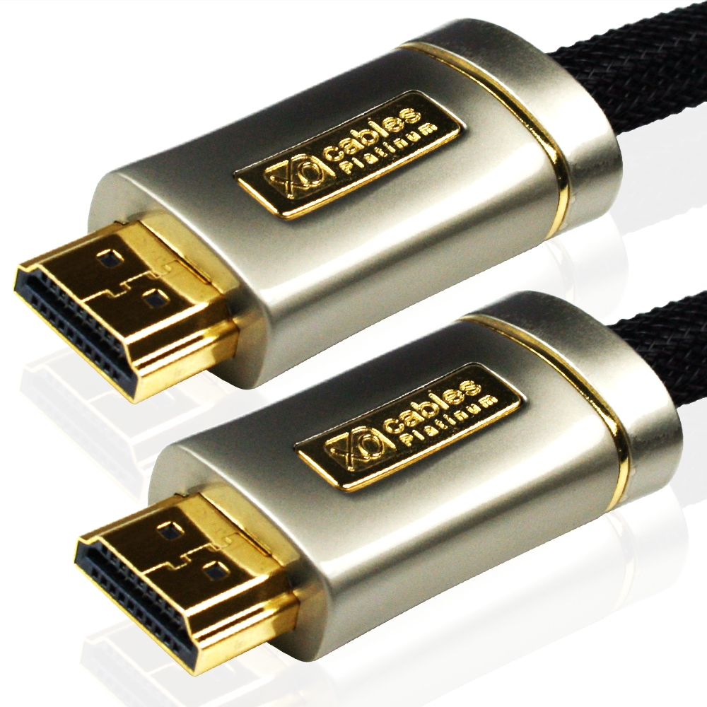 Sastem Inc HDMI and AV cable product photo 6