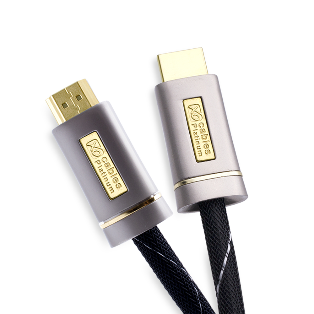 Sastem Inc HDMI and AV cable product photo 7
