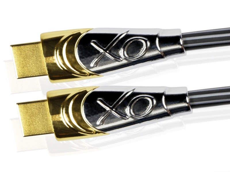 Sastem Inc HDMI and AV cable product photo 8